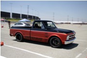 Gallery: The Hotchkis Autocross at the NMCA/NMRA West Coast Nationals